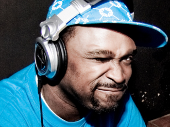 DJ Spinna